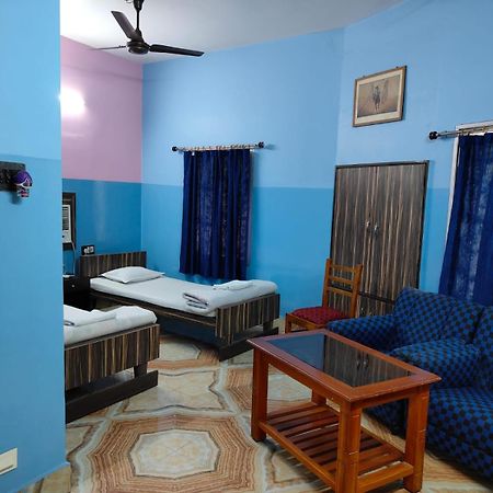Hotel Purbanchal Māldah Zewnętrze zdjęcie
